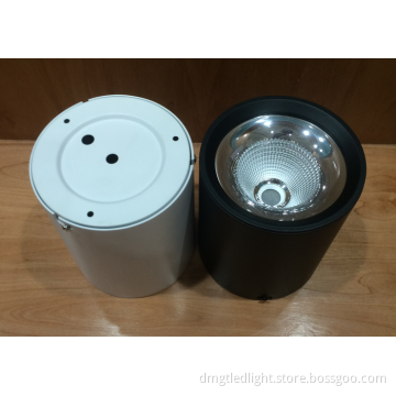 4"/5"/6" COB Surface Mounted Downlight